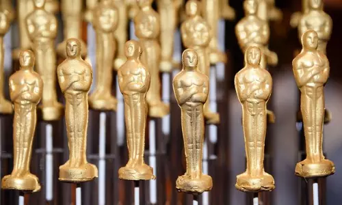 ഓസ്കര് പുരസ്കാര പ്രഖ്യാപനത്തിന് ദിവസങ്ങള് മാത്രം ഓസ്കര് പുരസ്കാര പ്രഖ്യാപനത്തിന് ദിവസങ്ങള് മാത്രം