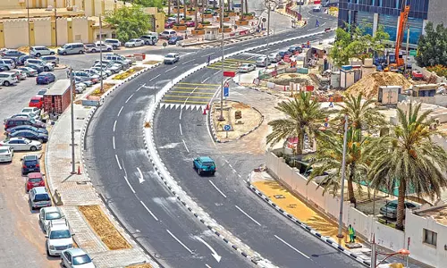 ഖത്തറില് ഇനി സൂക്ഷിച്ച് വാഹനം ഓടിച്ചില്ലെങ്കില് പിടികൂടാന് മൊബൈല് റഡാറുകള് ഖത്തറില് ഇനി സൂക്ഷിച്ച് വാഹനം ഓടിച്ചില്ലെങ്കില് പിടികൂടാന് മൊബൈല് റഡാറുകള്