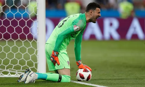 സുബസിച് ഒറ്റക്കാലില്‍ പൊരുതി നേടിയ ജയം