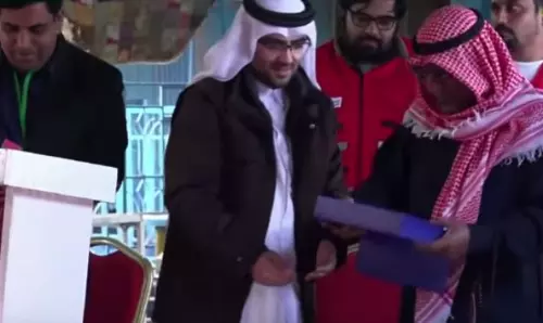 ഖത്തറില്‍ സേവന പ്രവര്‍ത്തനങ്ങള്‍ സംഘടിപ്പിച്ച് ഖത്തര്‍ ചാരിറ്റി