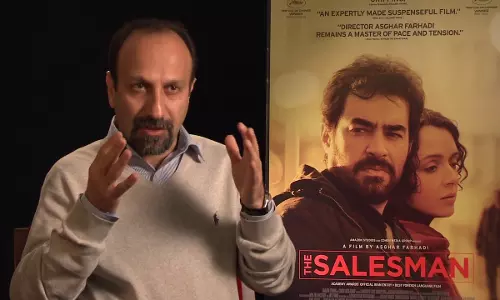 സെയില്സ്മാന്റെ നേട്ടത്തില് ഖത്തറിനും അഭിമാനനിമിഷം സെയില്സ്മാന്റെ നേട്ടത്തില് ഖത്തറിനും അഭിമാനനിമിഷം