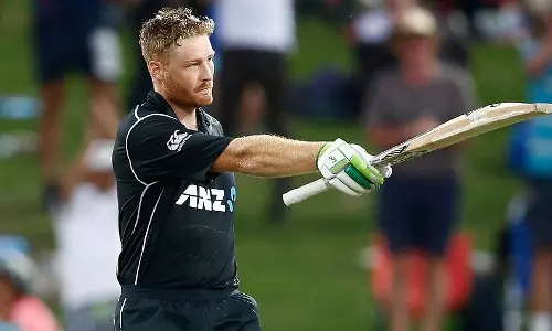 ഗപ്റ്റില്‍ ഷോ:  ദക്ഷിണാഫ്രിക്കക്കെതിരെ ന്യൂസിലാന്‍ഡിന് ജയം 