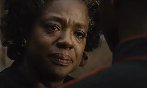 തിരശീലയില് ജീവിച്ച വിയോല ഡേവിസ് തിരശീലയില് ജീവിച്ച വിയോല ഡേവിസ്