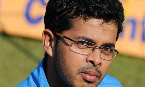 ബി സി സി ഐ വിലക്കിനെതിരെ ശ്രീശാന്ത് ഹൈക്കോടതിയില്‍ ഹരജി നല്‍കി