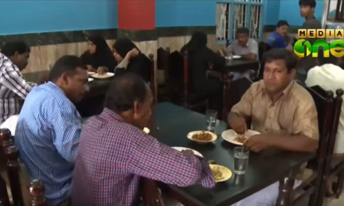 ഹോട്ടല്‍ ഭക്ഷണത്തിന് വില കൂടും
