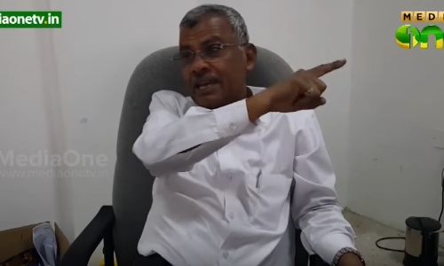 സലാലയിലെ ആദ്യ കാല പ്രവാസികളിലൊരാൾ കൂടി നാട്ടിലേക്ക് മടങ്ങുന്നു