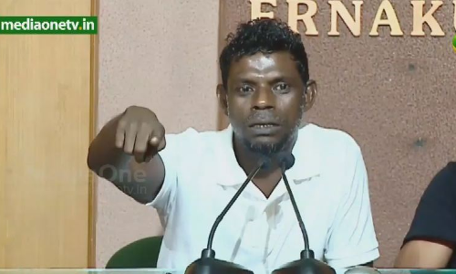 മാധ്യമങ്ങളെ കാണാതിരുന്നതിനും ഇനി കാണുന്നതിനും വിനായകന് കാരണമുണ്ട്