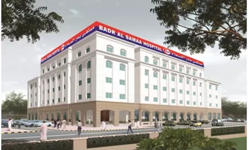 ബദര് അല് സമ ഗ്രൂപ്പ് കുവൈത്തിലേക്കും ബദര് അല് സമ ഗ്രൂപ്പ് കുവൈത്തിലേക്കും