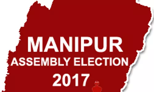 മണിപ്പൂര്‍ തെരഞ്ഞെടുപ്പ്: നാഗാ ഉടമ്പടി മുഖ്യ പ്രചാരണ വിഷയം