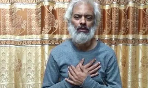 ഫാ. ടോം ഉഴുന്നാലിനെ തട്ടിയെടുത്തിട്ട് ഒരുവര്ഷം ഫാ. ടോം ഉഴുന്നാലിനെ തട്ടിയെടുത്തിട്ട് ഒരുവര്ഷം