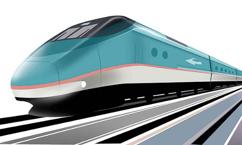 ജിക്ക പണം നൽകുന്നത് നിർത്തി; ബുള്ളറ്റ് ട്രെയിൻ പദ്ധതി പ്രശ്നം തീർക്കാൻ  പ്രത്യേക കമ്മിറ്റി 