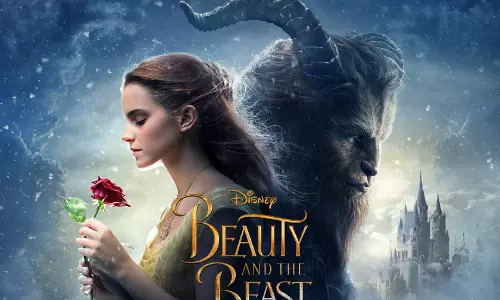 ഡിസ്നിയുടെ ബ്യൂട്ടി ആന്ഡ് ദി ബീസ്റ്റ് മാര്ച്ച് 17ന് തീയേറ്ററുകളില് ഡിസ്നിയുടെ ബ്യൂട്ടി ആന്ഡ് ദി ബീസ്റ്റ് മാര്ച്ച് 17ന് തീയേറ്ററുകളില്