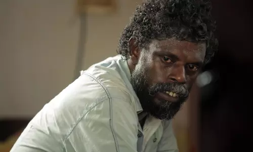 വിനയപൂര്‍വം വിനായകന്‍...