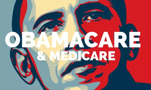 ഒബാമ കെയറിന് പകരം പുതിയ ആരോഗ്യ പരിരക്ഷ പദ്ധതി നടപ്പാക്കുമെന്ന് വൈറ്റ് ഹൌസ്