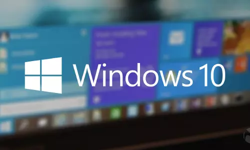 വിന്ഡോസ് 10 ഉപഭോക്താക്കള്ക്ക് മൈക്രോസോഫ്റ്റ് പുതിയ സുരക്ഷാ സംവിധാനം അവതരിപ്പിച്ചു വിന്ഡോസ് 10 ഉപഭോക്താക്കള്ക്ക് മൈക്രോസോഫ്റ്റ് പുതിയ സുരക്ഷാ സംവിധാനം അവതരിപ്പിച്ചു