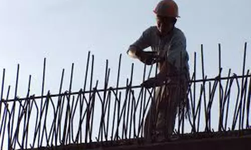 ഖത്തറില് തൊഴില് നിയമപ്രകാരമുള്ള അവകാശം ഹനിക്കപ്പെട്ടാല് റിപ്പോര്ട്ട് ചെയ്യണമെന്ന് ഖത്തറില് തൊഴില് നിയമപ്രകാരമുള്ള അവകാശം ഹനിക്കപ്പെട്ടാല് റിപ്പോര്ട്ട് ചെയ്യണമെന്ന്