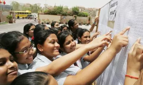 സി.ബി.എസ്.എസ്.ഇ പത്താം ക്ലാസ് പരീക്ഷയില്‍ മികച്ച വിജയവുമായി ഒമാനിലെ സ്‌കൂളുകള്‍