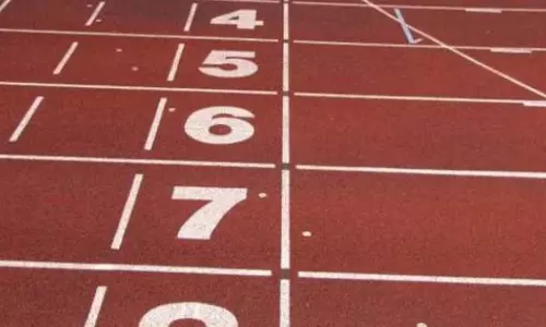 യൂത്ത് അത്‍ലറ്റിക് കിരീടം കേരളത്തിന്