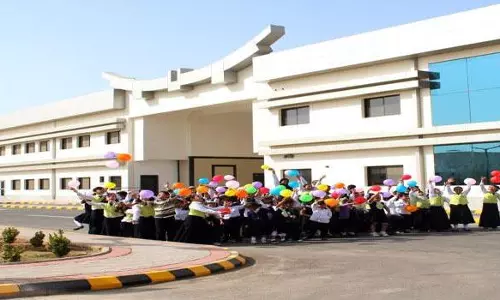 യാമ്പു റദ്‍വാ ഇന്റർനാഷനൽ സ്കൂളില്‍ ശാസ്ത്ര, കരകൗശല പ്രദർശനം