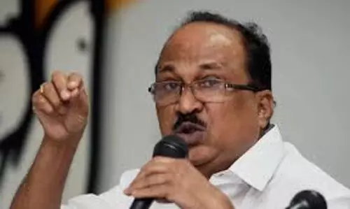 പിണറായി മോദി ഭക്തനായെന്ന് കെ വി തോമസ്