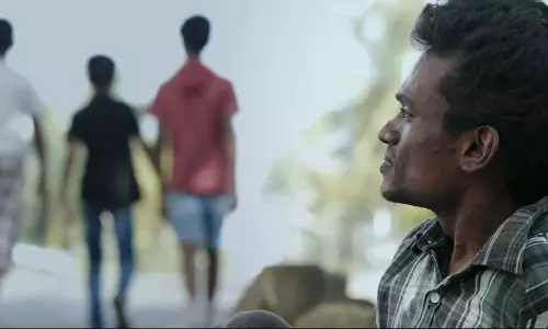 ഷോട്ട് ഫിലിമുമായി അഞ്ചാം ക്ലാസുകാരന് അദ്വൈത് ജയസൂര്യ ഷോട്ട് ഫിലിമുമായി അഞ്ചാം ക്ലാസുകാരന് അദ്വൈത് ജയസൂര്യ