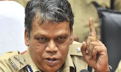 സദാചാര ഗുണ്ടായിസം തടയുന്നതില്‍ പൊലീസിന് വീഴ്ച പറ്റിയെന്ന് ഡിജിപി