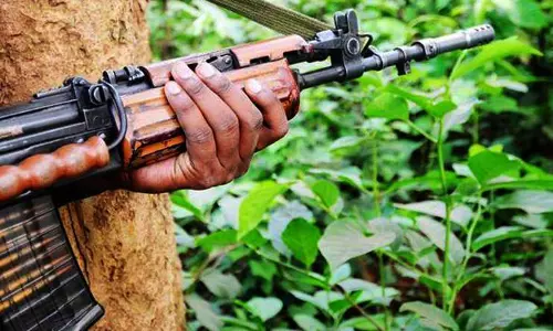 ചത്തീസ്ഗഢില്‍ മാവോയിസ്റ്റ് ആക്രമണത്തില്‍ 11 സൈനികര്‍ കൊല്ലപ്പെട്ടു