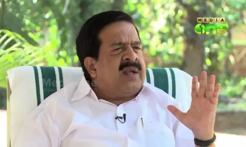 രമേശ് ചെന്നിത്തല പ്രതിപക്ഷ നേതാവ്