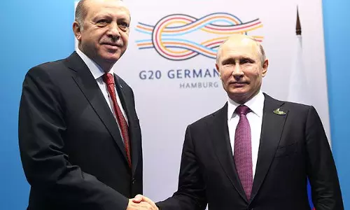 മന്ത്രിമാരെ വിലക്കിയ സംഭവം: തുര്‍ക്കിയും യൂറോപ്യന്‍ രാജ്യങ്ങളും തമ്മില്‍ ബന്ധം വഷളാകുന്നു