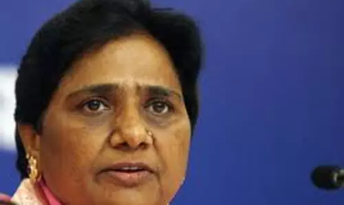 മായാവതിയുടെ പരാതി തെരഞ്ഞെടുപ്പ് കമ്മീഷന്‍ തള്ളി