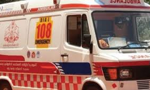 ടെണ്ടർ വ്യവസ്ഥ അട്ടിമറിച്ച് 108 ആംബുലൻസ് കരാർ സ്വകാര്യ കമ്പനിക്ക് കൈമാറി