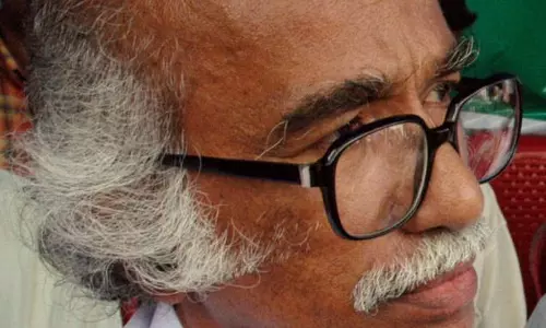 വിഴിഞ്ഞം കരാര്: ആശങ്കകള് മന്ത്രിസഭാ യോഗം പരിശോധിക്കുമെന്ന് കടന്നപ്പള്ളി വിഴിഞ്ഞം കരാര്: ആശങ്കകള് മന്ത്രിസഭാ യോഗം പരിശോധിക്കുമെന്ന് കടന്നപ്പള്ളി