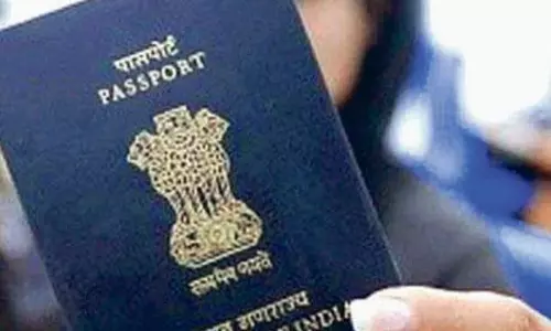 യുഎഇയില്‍ ഇന്ത്യന്‍ പാസ്പോര്‍ട്ട് ഇനി അഞ്ചുദിവസത്തിനുള്ളില്‍