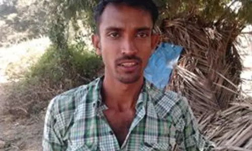 പാണക്കാട് തങ്ങള്ക്കെതിരായ ഫെയ്സ്ബുക്ക് പോസ്റ്റ്: യുവാവിനും കുടുംബത്തിനും പള്ളിക്കമ്മിറ്റിയുടെ ഊരുവിലക്ക് പാണക്കാട് തങ്ങള്ക്കെതിരായ ഫെയ്സ്ബുക്ക് പോസ്റ്റ്: യുവാവിനും കുടുംബത്തിനും പള്ളിക്കമ്മിറ്റിയുടെ ഊരുവിലക്ക്