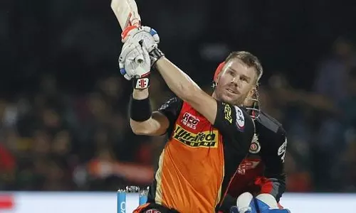 കുട്ടിക്രിക്കറ്റില്‍ സൂര്യോദയം; സണ്‍റൈസേഴ്‍സിന് കന്നി കിരീടം