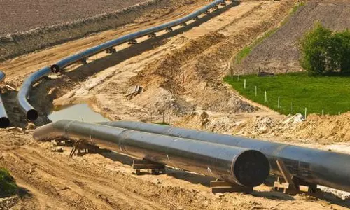 ഗെയില്‍ പൈപ് ലൈന്‍ പദ്ധതി രണ്ട് വര്‍ഷത്തിനുള്ളില്‍ പൂര്‍ത്തിയാക്കുമെന്ന് പിണറായി