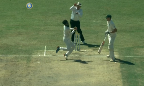 സമനില പിടിച്ചുവാങ്ങി ആസ്ത്രേലിയ