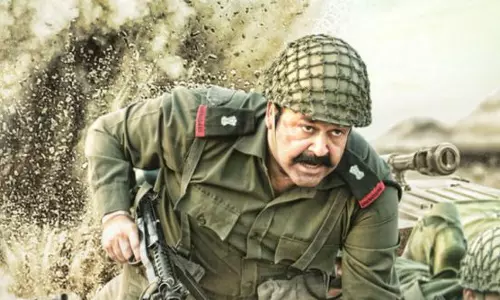 പുലിമുരുകന് ശേഷം വമ്പന് റിലീസിനൊരുങ്ങി മോഹന്ലാല് ചിത്രം പുലിമുരുകന് ശേഷം വമ്പന് റിലീസിനൊരുങ്ങി മോഹന്ലാല് ചിത്രം