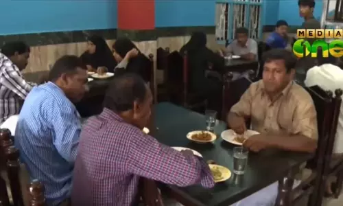 പാചകവാതക വിലവര്‍ധന: ഹോട്ടല്‍ ഭക്ഷണ വിലയും പൊള്ളും