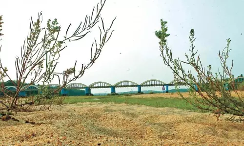 ഭാരതപ്പുഴയ്ക്കായി പുനര്‍ജനിയുമായി മലപ്പുറം ജില്ലാ ഭരണകൂടം