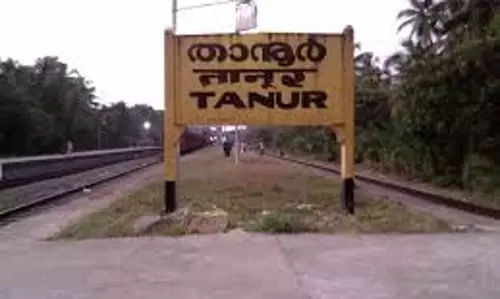 താനൂര്‍ സംഘര്‍ഷം; ആശങ്കയൊഴിയാതെ പ്രവാസികള്‍