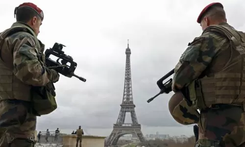 ഭീകരാക്രമണ ഭീഷണിയില്‍  യൂറോ കപ്പ് ?