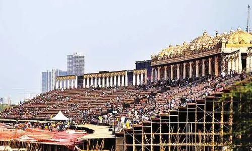 പിഴയടച്ചില്ല : ആര്‍ട്ട് ഓഫ് ലിവിംഗിന് ദേശീയ ഹരിത ട്രിബ്യൂണലിന്റെ അന്ത്യശാസനം