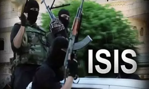 ലണ്ടന്‍ ആക്രമണം; ഉത്തരവാദിത്വം ഐഎസ് ഏറ്റെടുത്തു