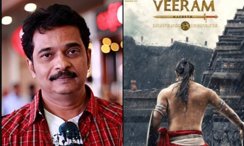 വീരം വെല്ലുവിളിയായിരുന്നുവെന്ന് ജയരാജ്