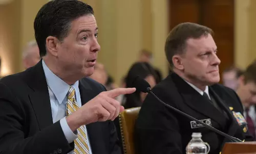 അമേരിക്കന്‍ പ്രസിഡന്‍റ് തെരഞ്ഞെടുപ്പില്‍ റഷ്യന്‍ ഇടപെടലുണ്ടായെന്ന് എഫ്.ബി.ഐയുടെ സ്ഥിരീകരണം