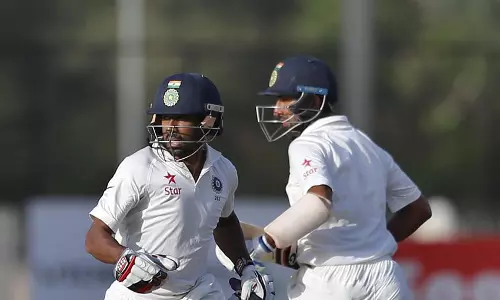 സ്പിന്‍ വല തീര്‍ത്ത് ഇന്ത്യ ; വിറങ്ങലിച്ച് ഓസീസ്