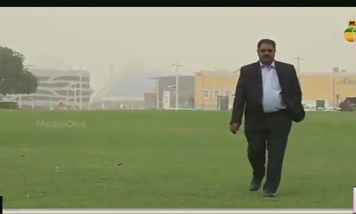 ലോകത്തിലെ ആദ്യത്തെ സ്‌പോര്‍ട്‌സ് മാള്‍ യാഥാര്‍ത്ഥ്യമാക്കാന്‍ മലയാളി പ്രവാസി