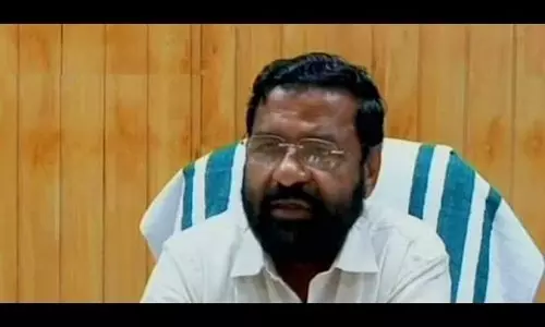 ഊര്ജ മേഖലയില് സ്വയംപര്യാപ്തതക്കായി മെഗാ പ്രൊജക്ടുകള് വേണമെന്ന് കടകം പള്ളി ഊര്ജ മേഖലയില് സ്വയംപര്യാപ്തതക്കായി മെഗാ പ്രൊജക്ടുകള് വേണമെന്ന് കടകം പള്ളി