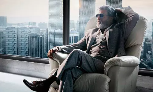 റിലീസിന് മുന്‍പെ കബാലി കൊയ്തത് 200 കോടി